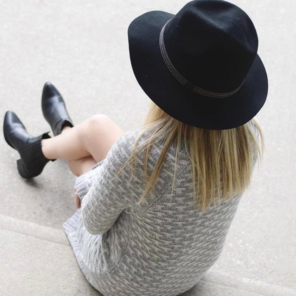 Meet your Posher, Lindsay